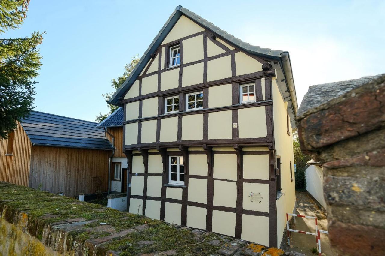 Ferienhaus Das Doemchen Dom-Esch Exterior photo